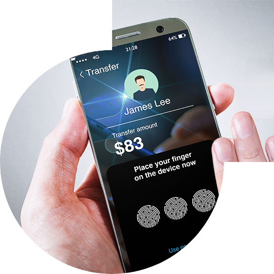 GGPoker新一代全系列感测技术<br>为智慧应用场域带来人机沟通全新体验